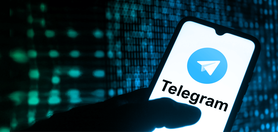 Tin tặc lợi dụng Telegram nhắm mục tiêu vào các công ty tiền điện tử